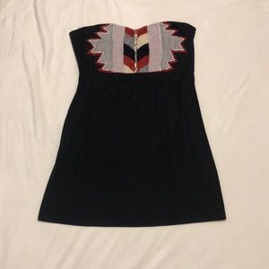 NWT Polka Dot Alley Dress